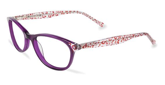 LUCKY BRAND D700 in PURPLE