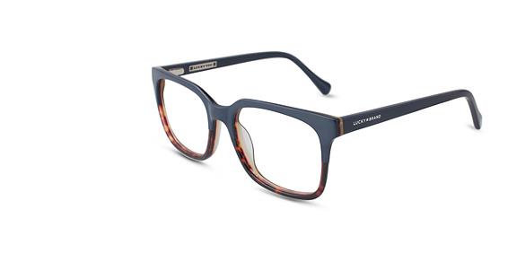 LUCKY BRAND D403 in BLUETORTOISE