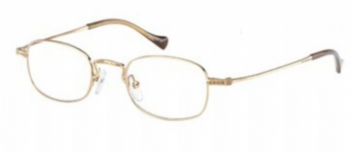 LUCKY BRAND MILES in BRUSHEDGOLD