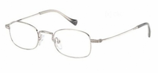 LUCKY BRAND MILES in ANTIQUESILVER