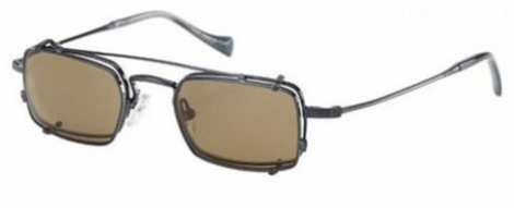 LUCKY BRAND MITCHELL CLIP in ANTIQUENAVY