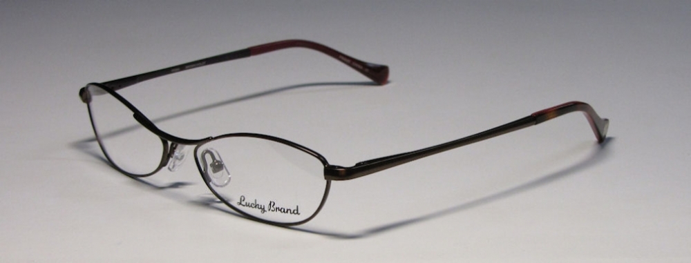 LUCKY BRAND FIONA in BROWNVIOLET