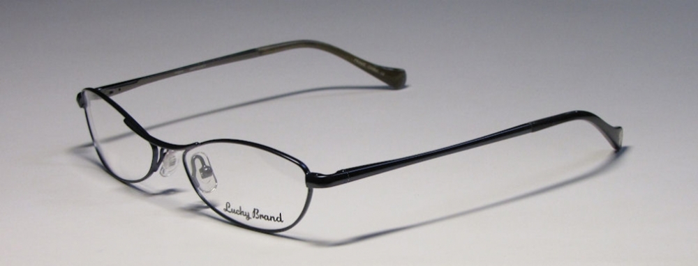 LUCKY BRAND FIONA in NAVYGRAY