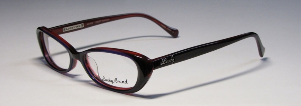 LUCKY BRAND MAUDE in VF