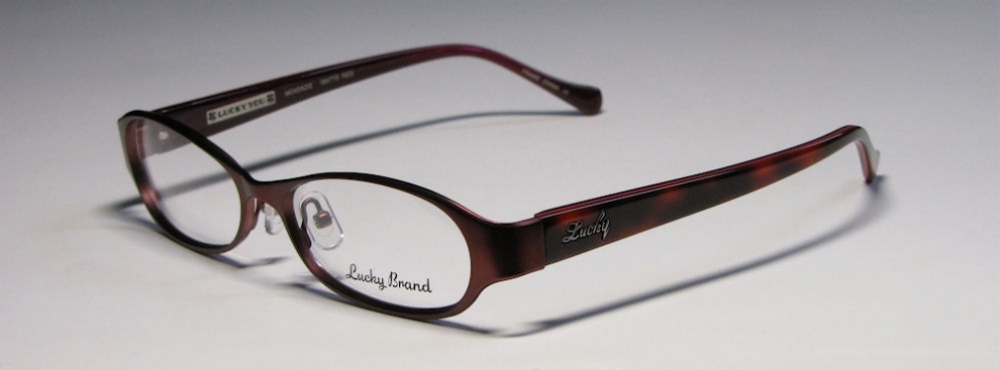 LUCKY BRAND MCKENZIE in MATTERED