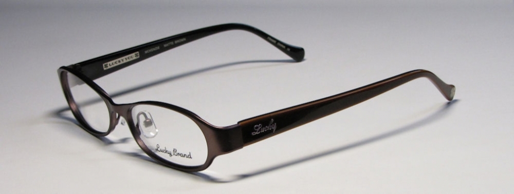 LUCKY BRAND MCKENZIE in MATTEBROWN