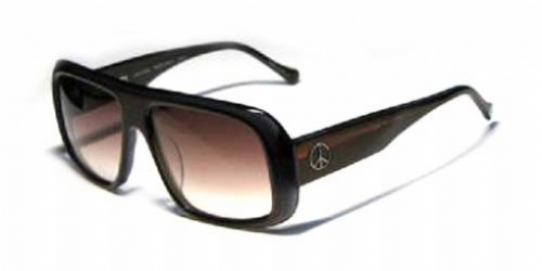 LUCKY BRAND UNPLUGGED in BROWNMULTI