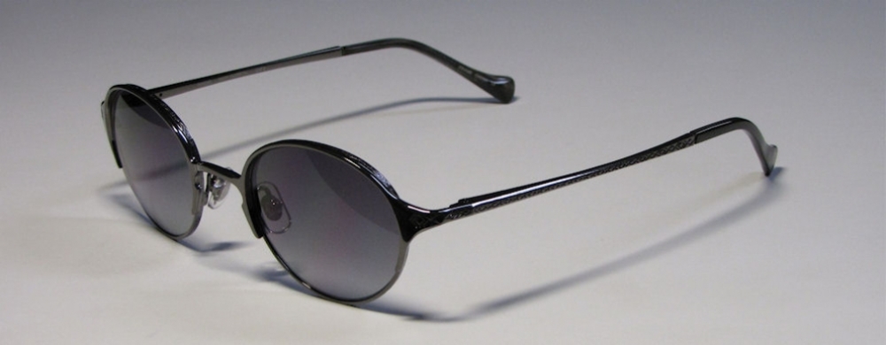 LUCKY BRAND IMAGINE in SHINYGUNMETAL