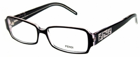FENDI 665R in 001
