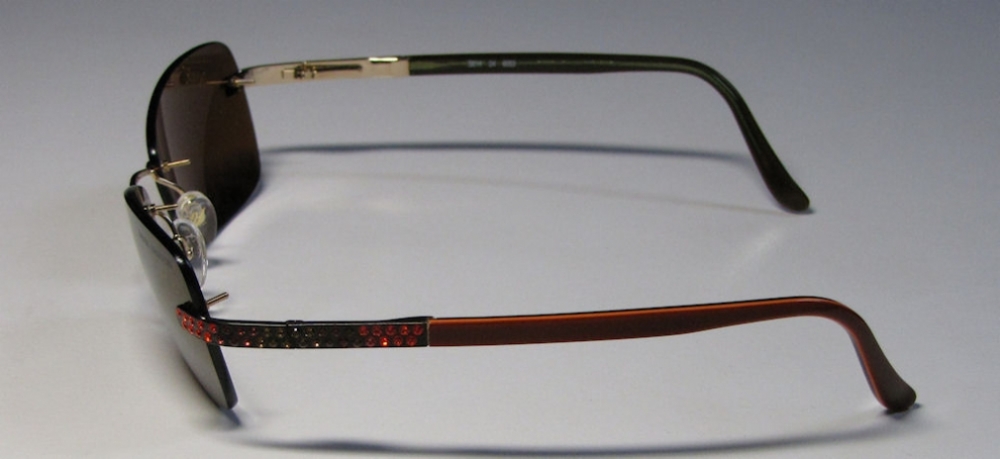 SWAROVSKI S614 in 6053