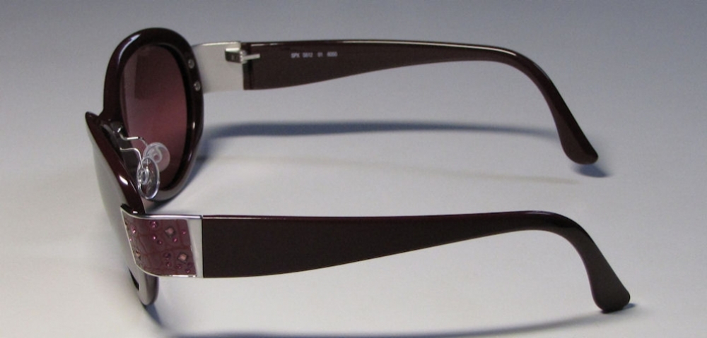 SWAROVSKI S612 in 6050