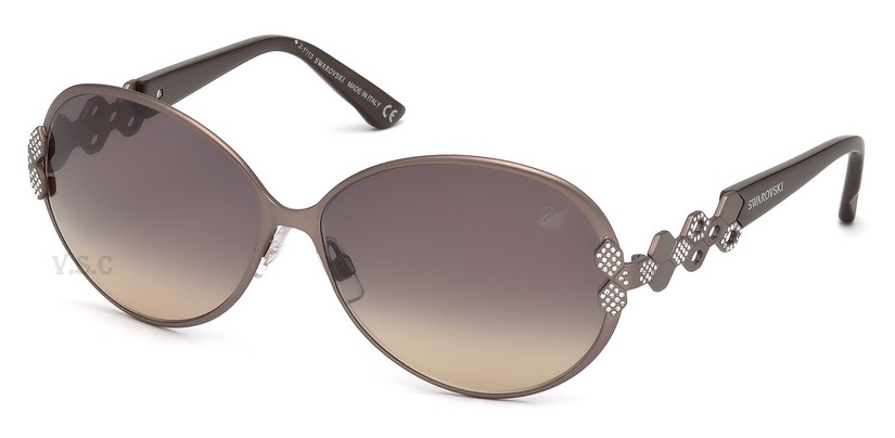 SWAROVSKI DORIA 0072 in 72B