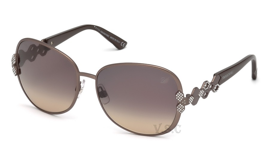 SWAROVSKI DOREEN 0073 in 72B