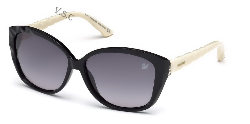 SWAROVSKI DIVINE 0058 in 04B