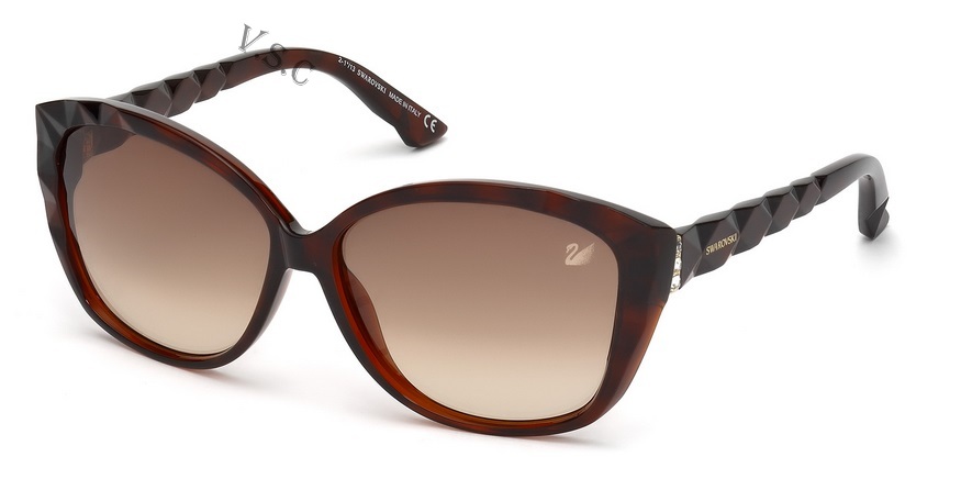 SWAROVSKI DIVINE 0058 in 52F