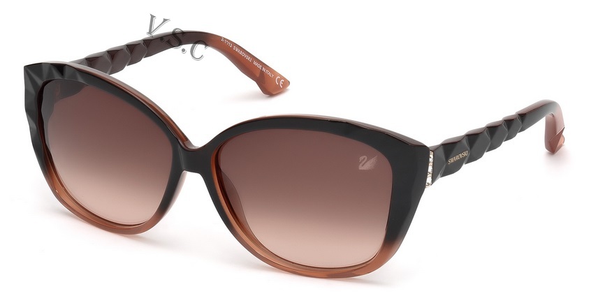 SWAROVSKI DIVINE 0058 in 66F