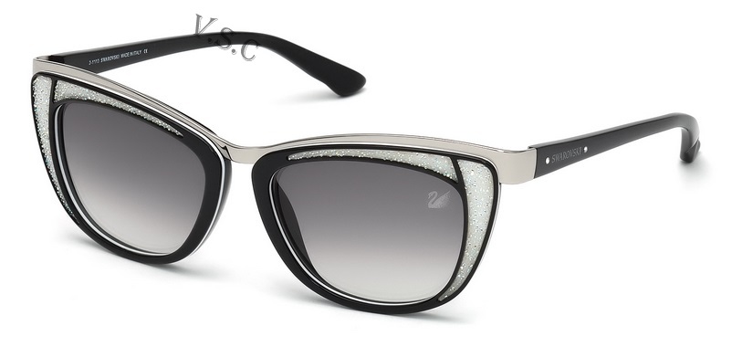 SWAROVSKI DIVA 0061 in 05B