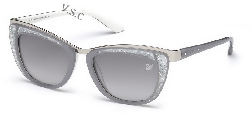 SWAROVSKI DIVA 0061 in 80B