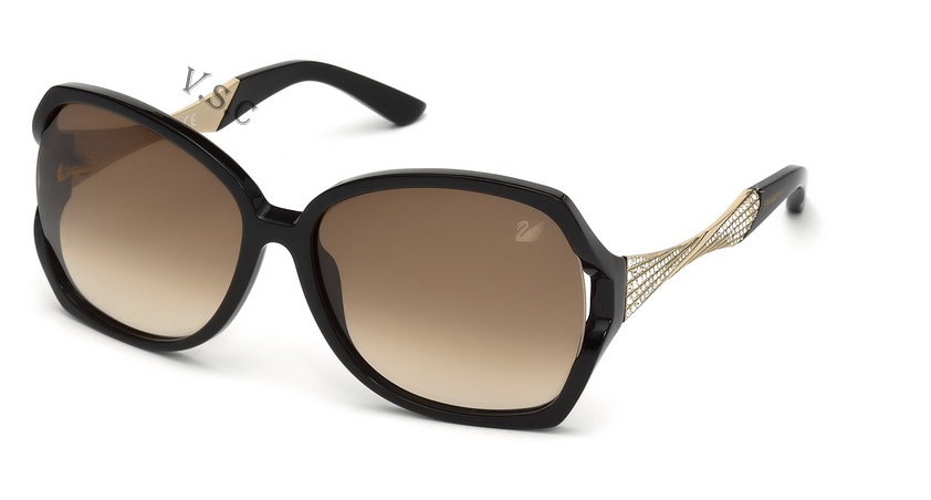 SWAROVSKI DJULIA 0065 in 01F