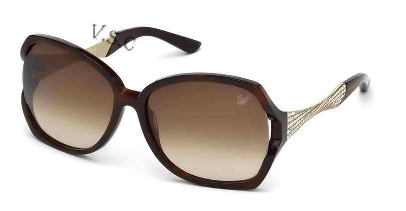 SWAROVSKI DJULIA 0065 in 52F