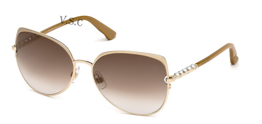 SWAROVSKI DREW 0066 in 28F