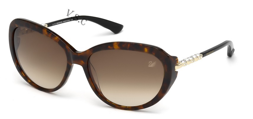 SWAROVSKI DESTINY 0067 in 56F