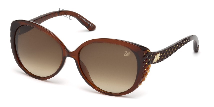 SWAROVSKI DANA SK0068 in 05F