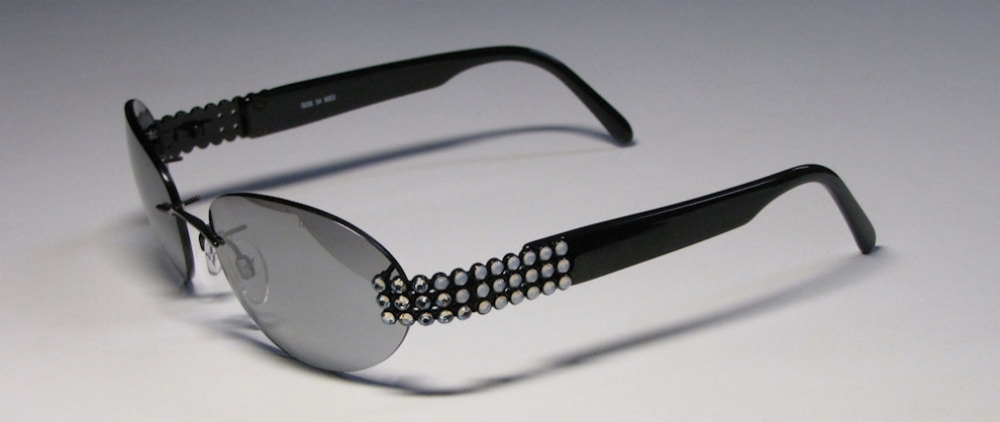 SWAROVSKI S636 in 6053