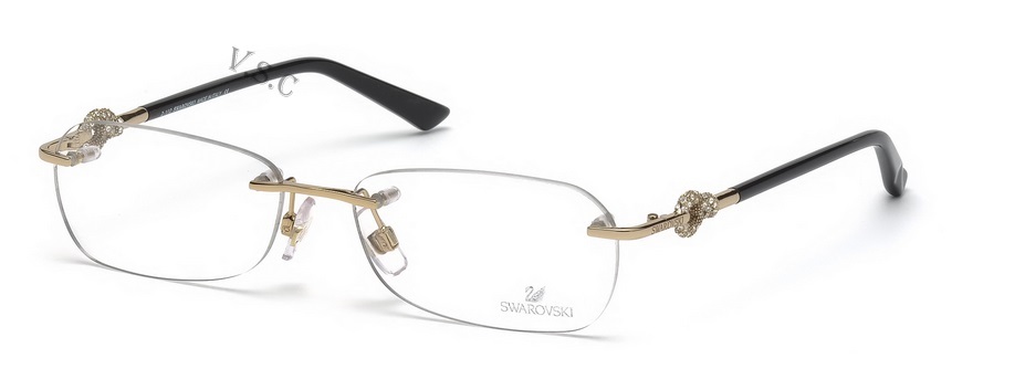 SWAROVSKI BETTY SK5053 in 032