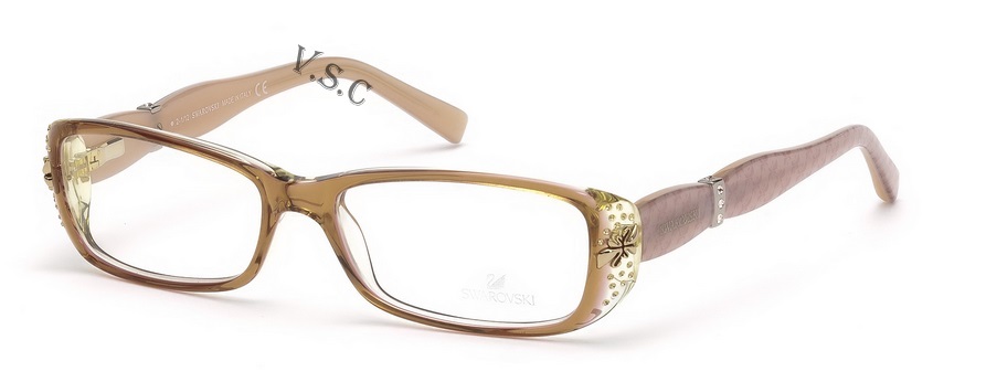 SWAROVSKI BROOKLYN SK5057 in 047