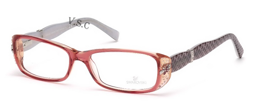 SWAROVSKI BROOKLYN SK5057 in 074