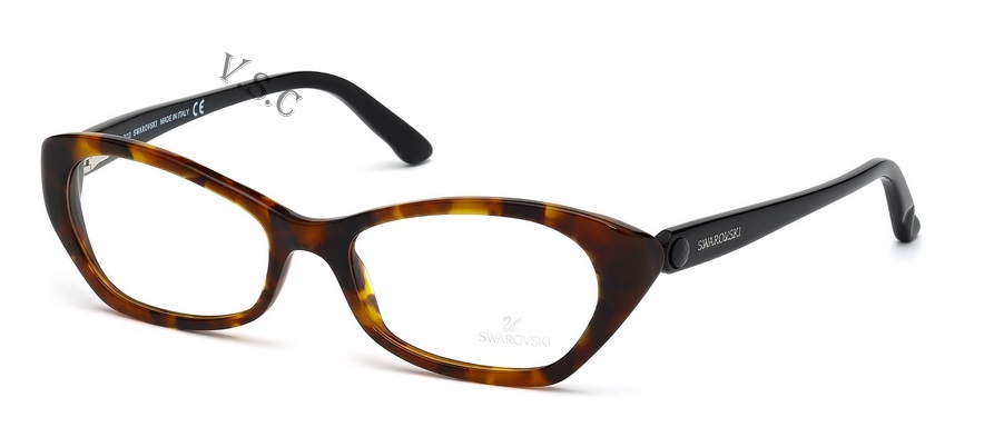 SWAROVSKI CYDNEY SK5067 in 052