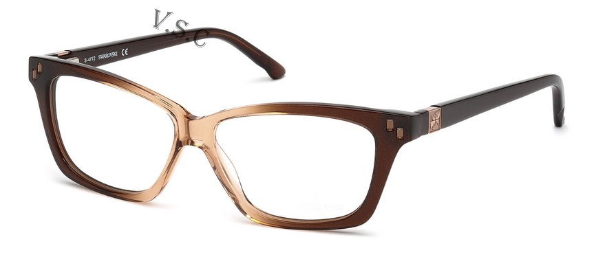 SWAROVSKI CLYDE SK5070 in 056