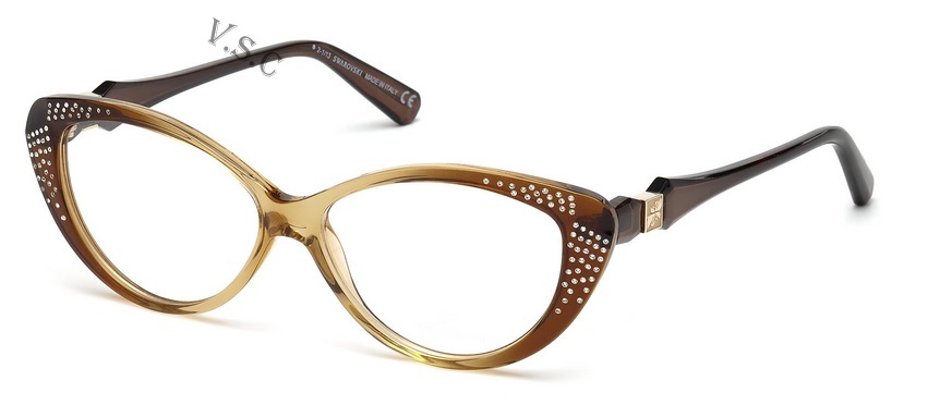 SWAROVSKI CLARA SK5074 in 047