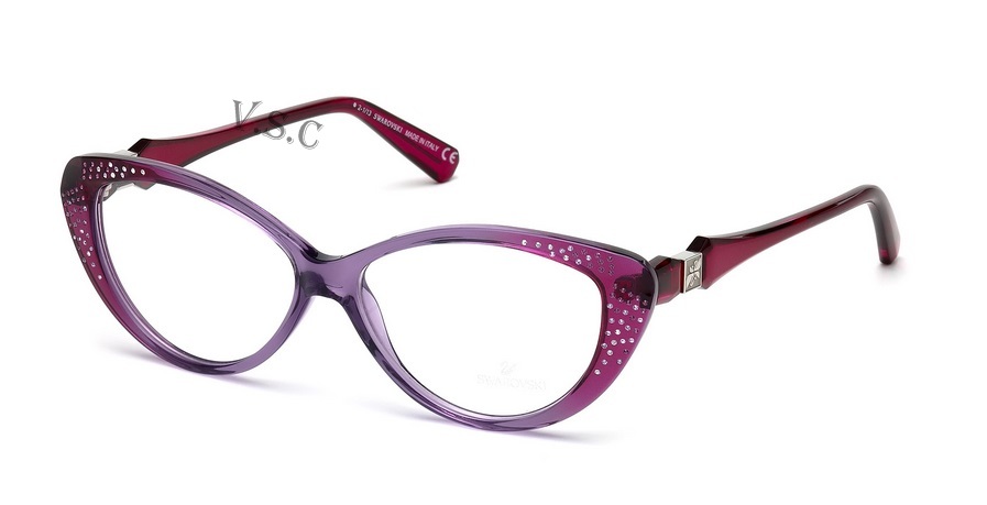 SWAROVSKI CLARA SK5074 in 080