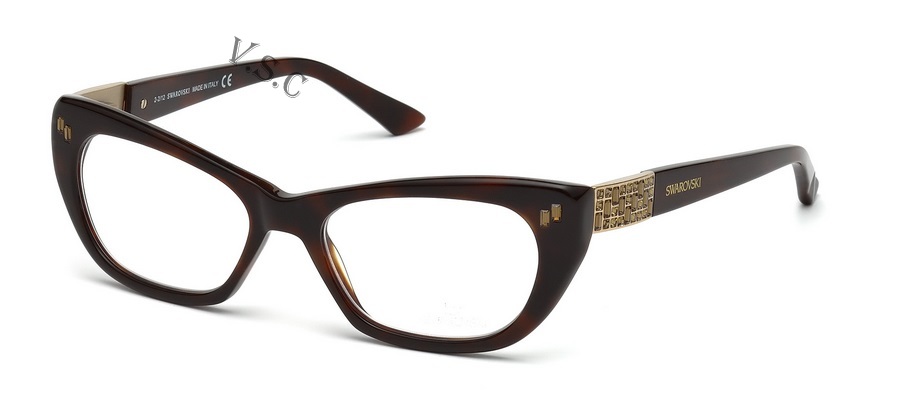 SWAROVSKI CHANTAL SK5076 in 056