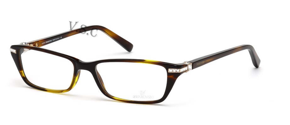 SWAROVSKI CANDID SK5081 in 056