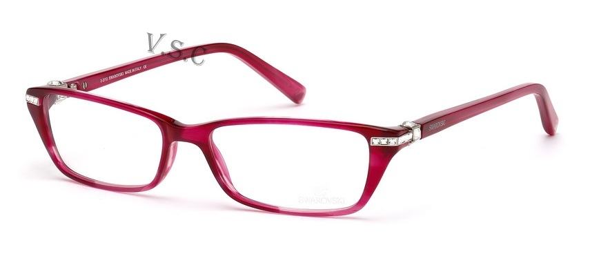 SWAROVSKI CANDID SK5081 in 077