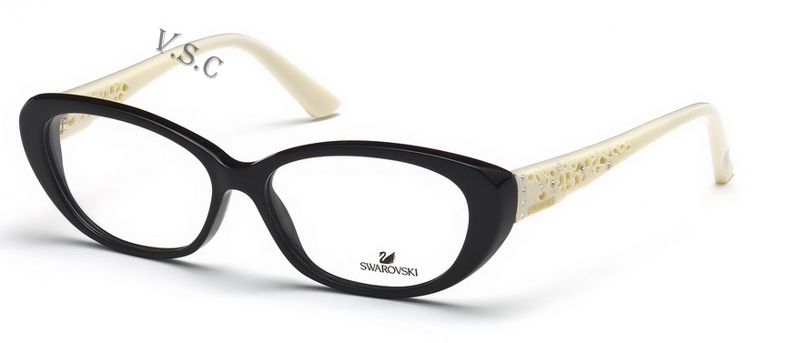 SWAROVSKI DAY SK5083 in 01B