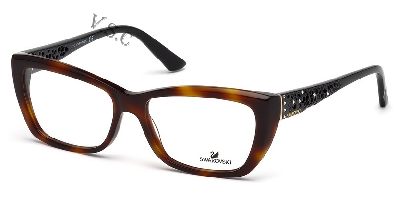 SWAROVSKI DALLAS SK5084 in 052