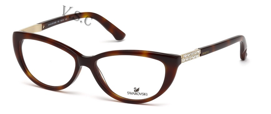 SWAROVSKI DAMIA SK5085 in 052