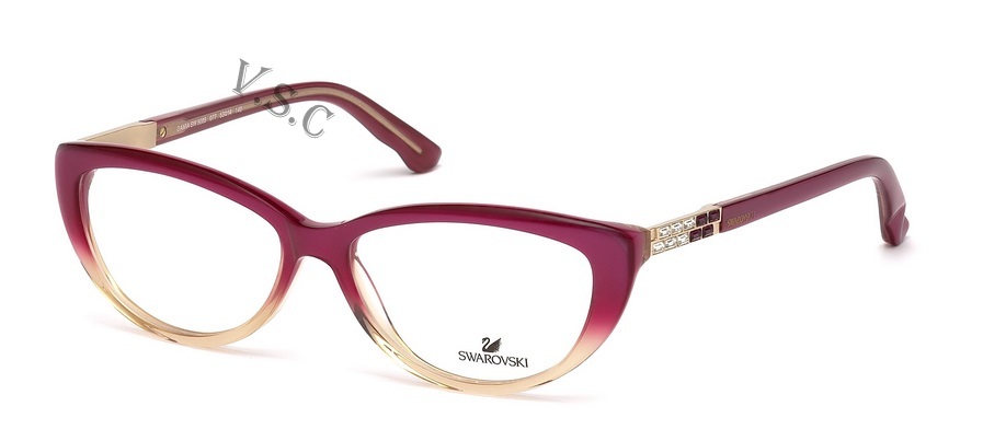 SWAROVSKI DAMIA SK5085 in 077