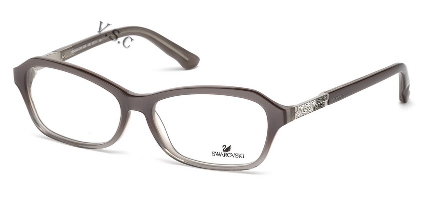 SWAROVSKI DEBORAH SK5086 in 038