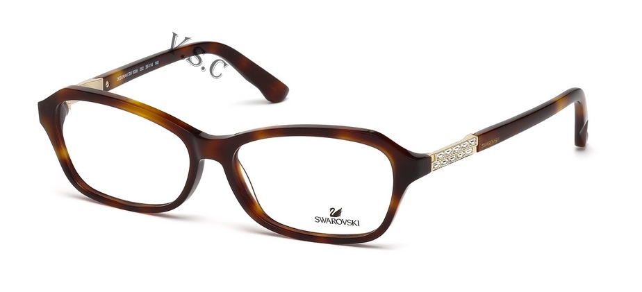 SWAROVSKI DEBORAH SK5086 in 052