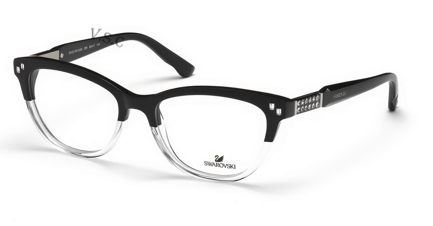 SWAROVSKI DIXIE SK5088 in 005