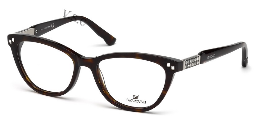 SWAROVSKI DIXIE SK5088 in 052