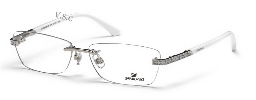 SWAROVSKI DARA SK5089 in 16B