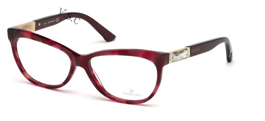 SWAROVSKI DORIS SK5091 in 056