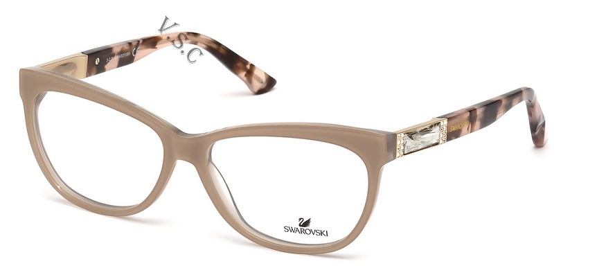 SWAROVSKI DORIS SK5091 in 072