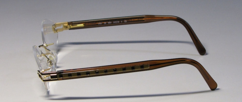 SWAROVSKI S157 in 6051